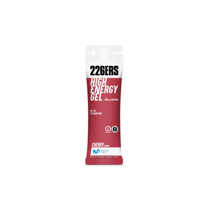 High Energy Gel 226ERS