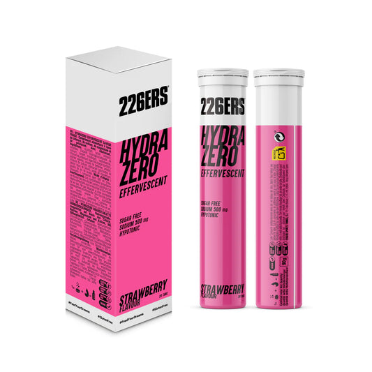 Hydrazero Effervescent