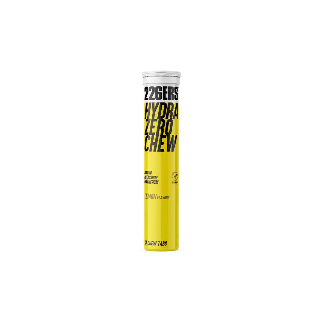 Hydrazero Chew Salts