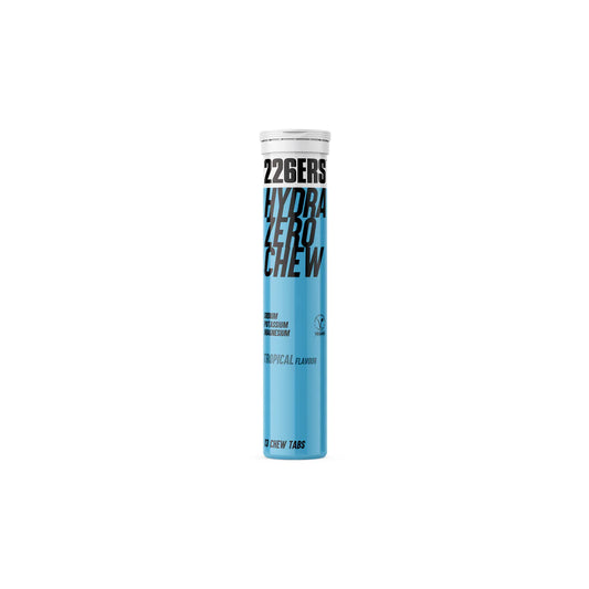 Hydrazero Chew Salts