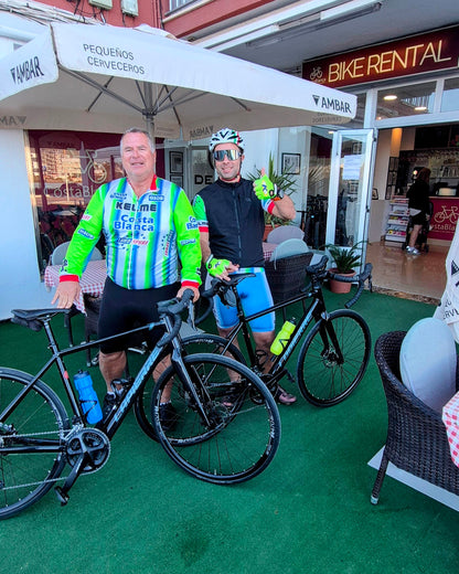 Road E-Bike Lapierre E-Sensium 5.2