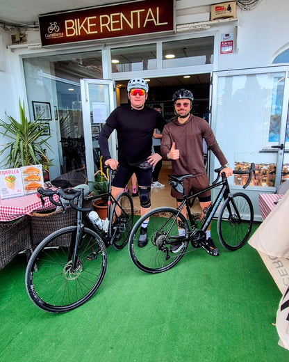 Road E-Bike Lapierre E-Sensium 5.2