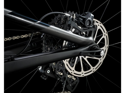 MTB Bike TREK Top Fuel 9.8 SL