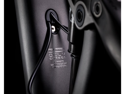 MTB Bike TREK Top Fuel 9.8 SL