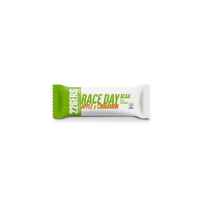 Race Day Energy Bar 226ERS