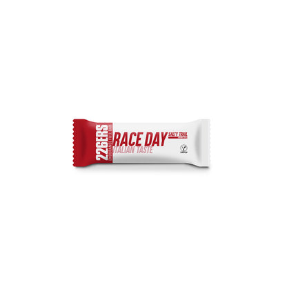 Race Day Energy Bar 226ERS