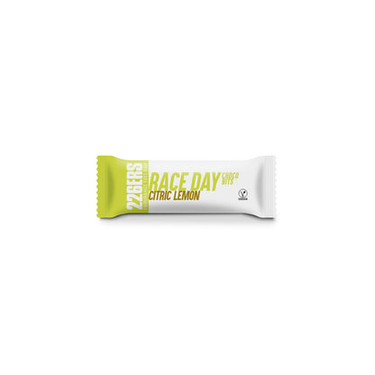 Race Day Energy Bar 226ERS