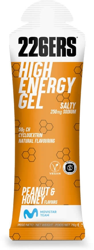 High Energy Gel 226ERS