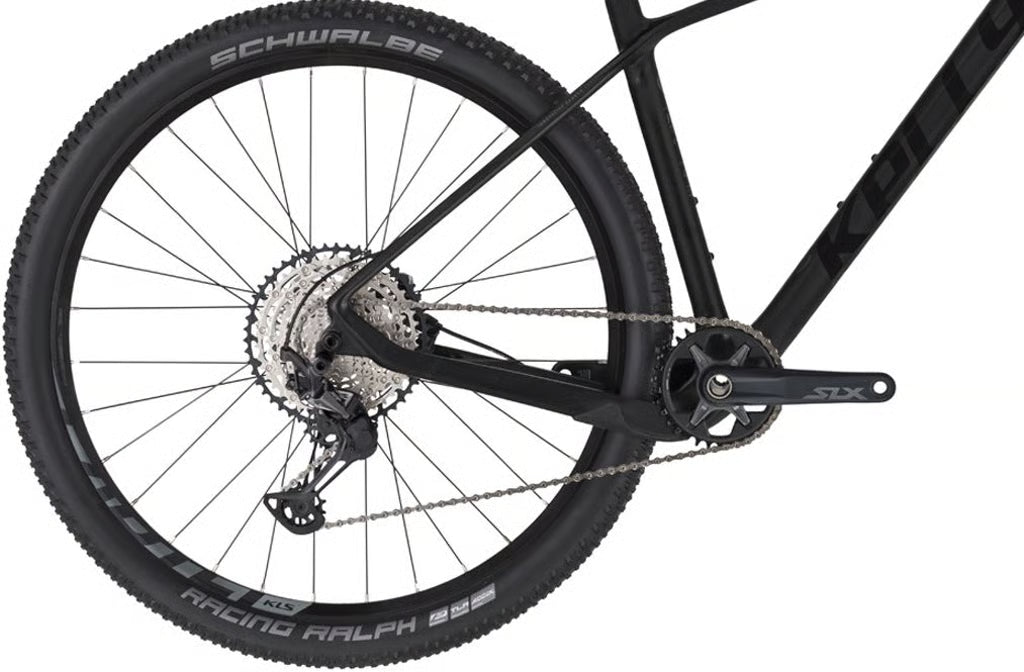 MTB Bike Kellys Hacker 50