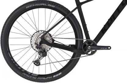 MTB Bike Kellys Hacker 50