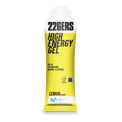 High Energy Gel 226ERS