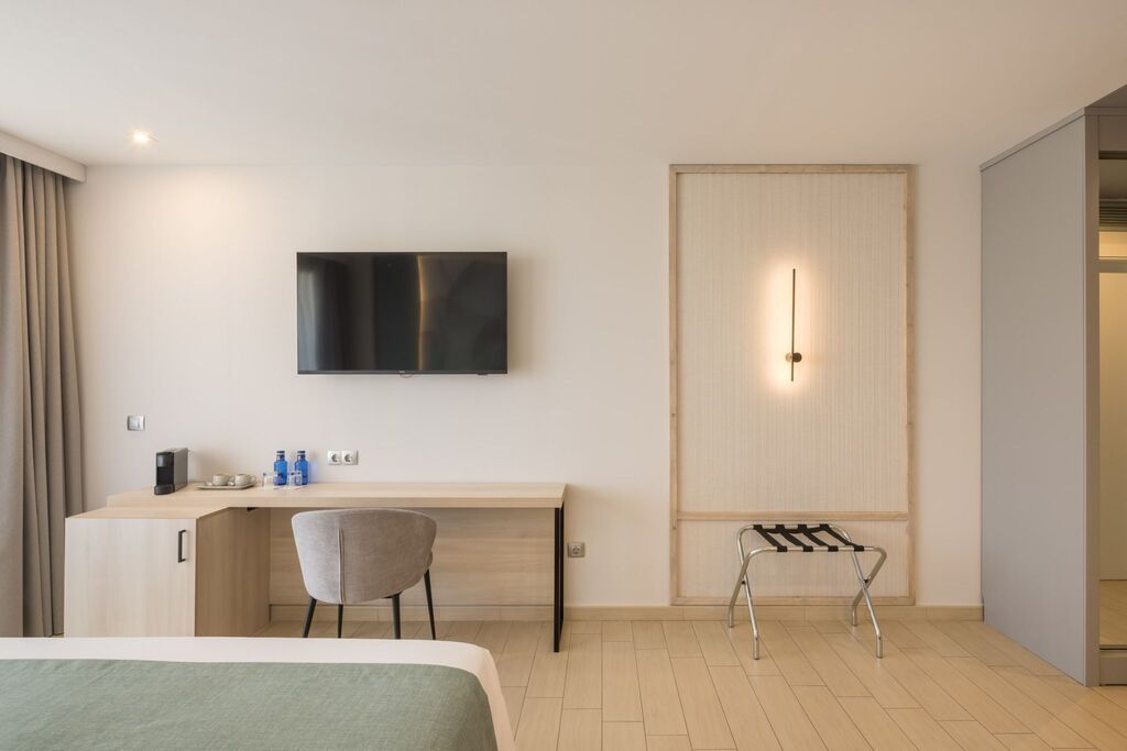 AR Diamante Beach Spa Hotel