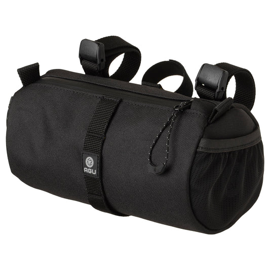 AGU Venture Roll Bag 1.5L – Black