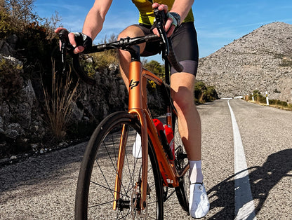 Road Bike Carbon Lapierre Pulsium SAT 5.0 105