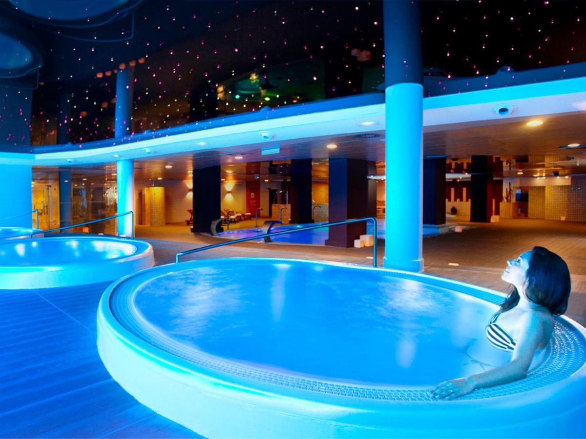 AR Diamante Beach Spa Hotel