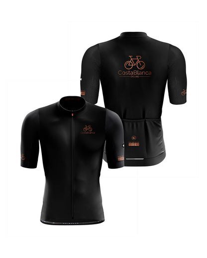 Men's Jerseys Costa Blanca Cycling