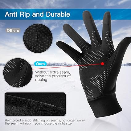 Gloves