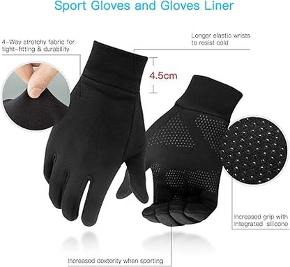 Gloves