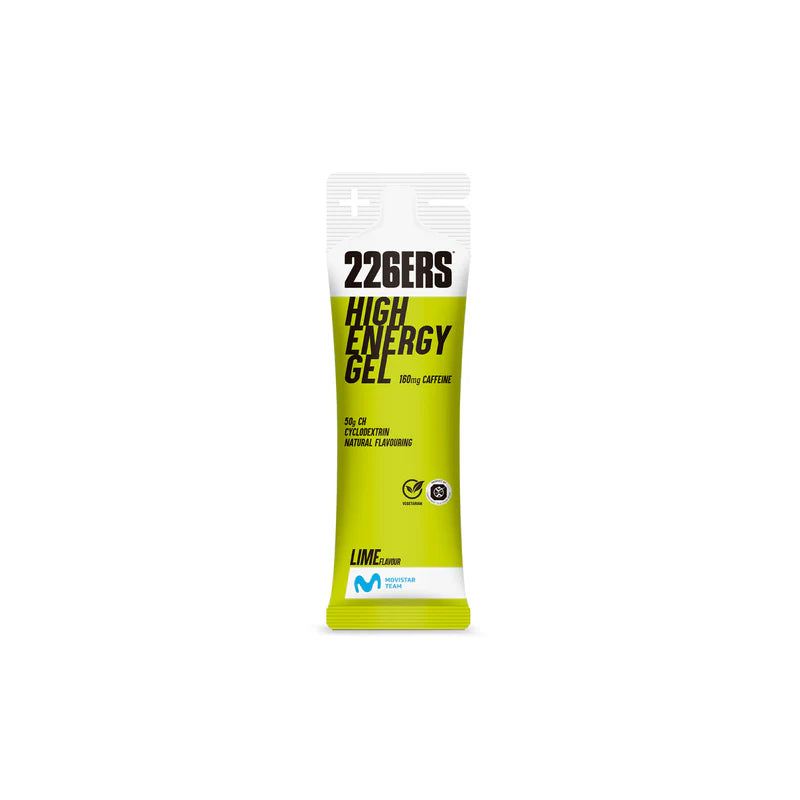 High Energy Gel 226ERS