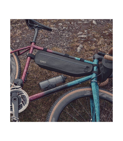 BROOKS SCAPE Frame Bag Black