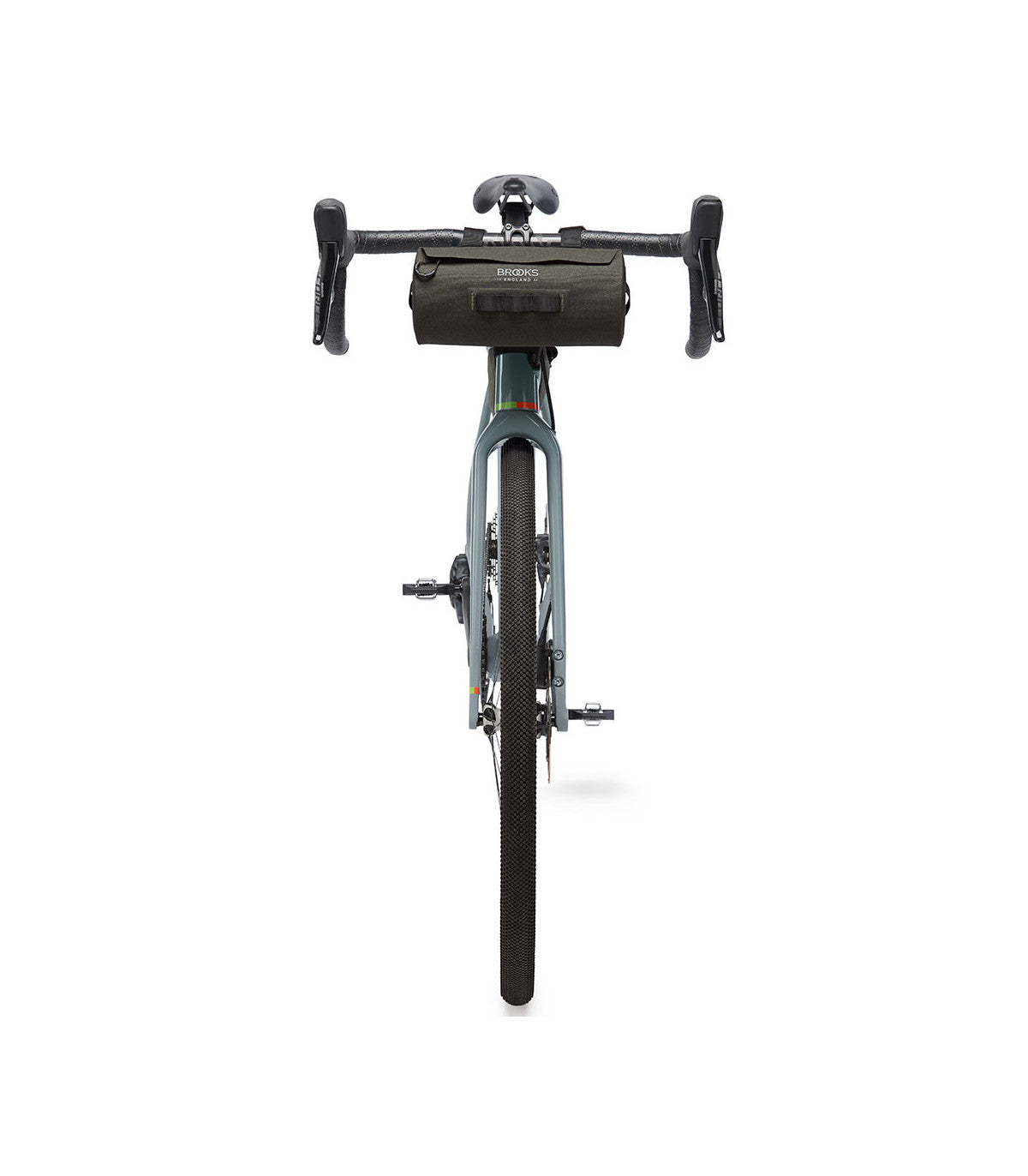 Handlebar Bag BROOKS SCAPE Black