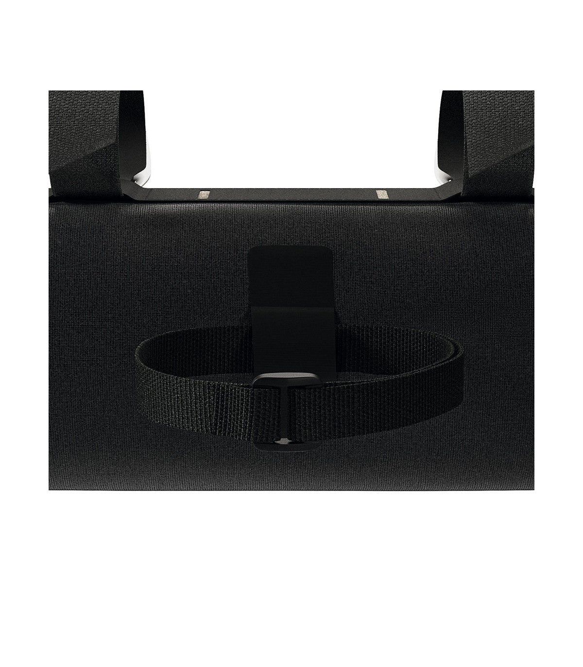 Handlebar Bag BROOKS SCAPE Black