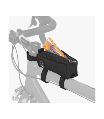 SCICON Top Frame Bag Black