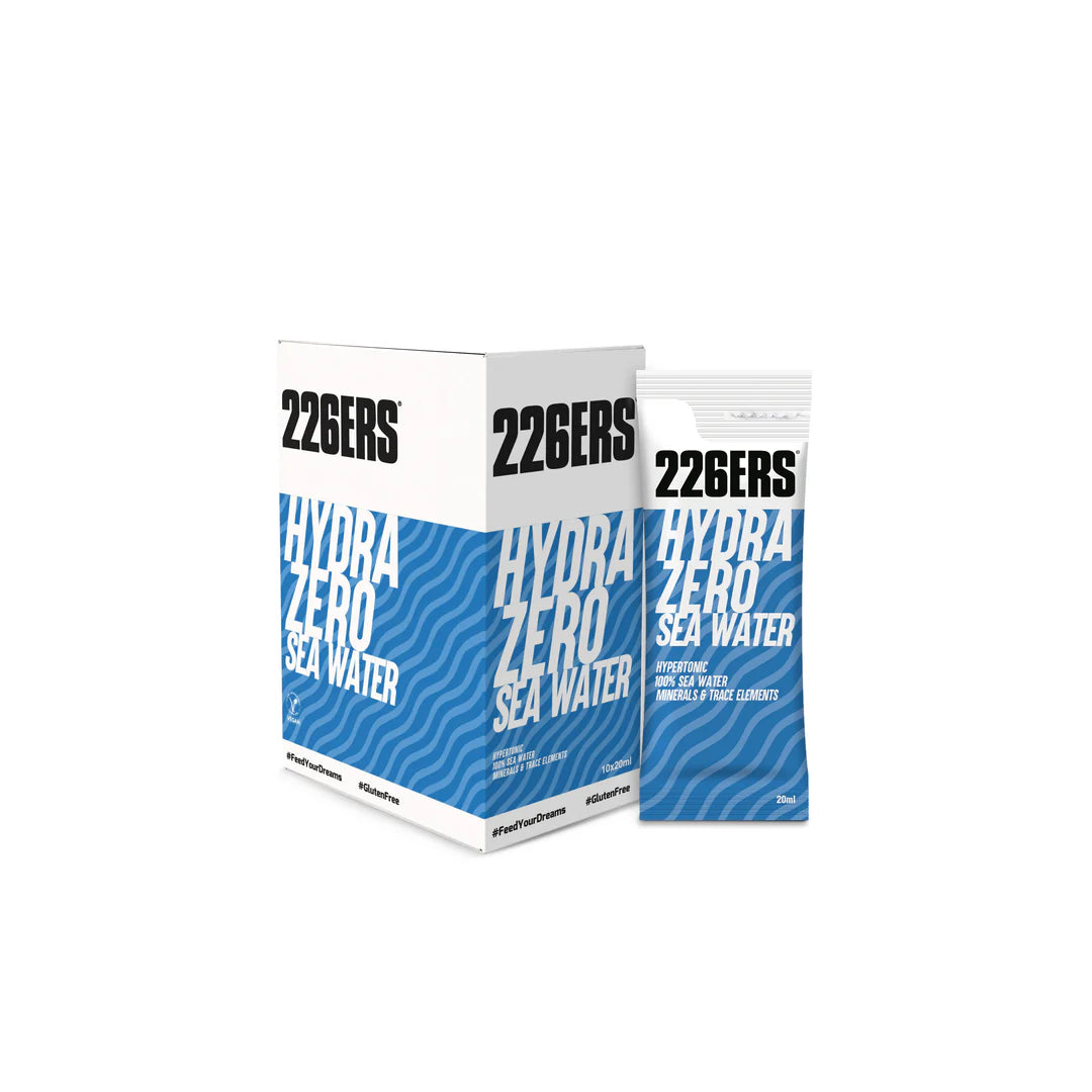 Hydrazero Sea Water 226ERS