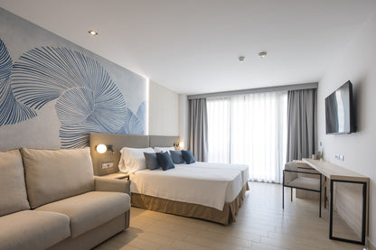 AR Diamante Beach Spa Hotel