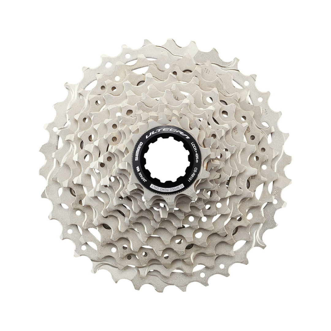 Shimano Ultegra CS-R8101 - Cassette 12-Speed Hyperglide+