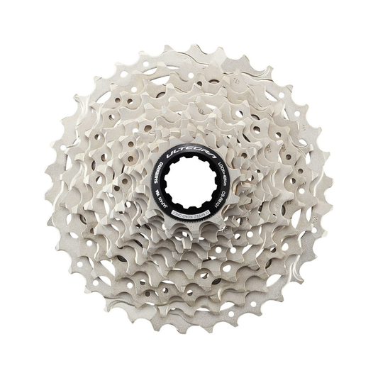 Shimano Ultegra CS-R8101 - Cassette 12-Speed Hyperglide+