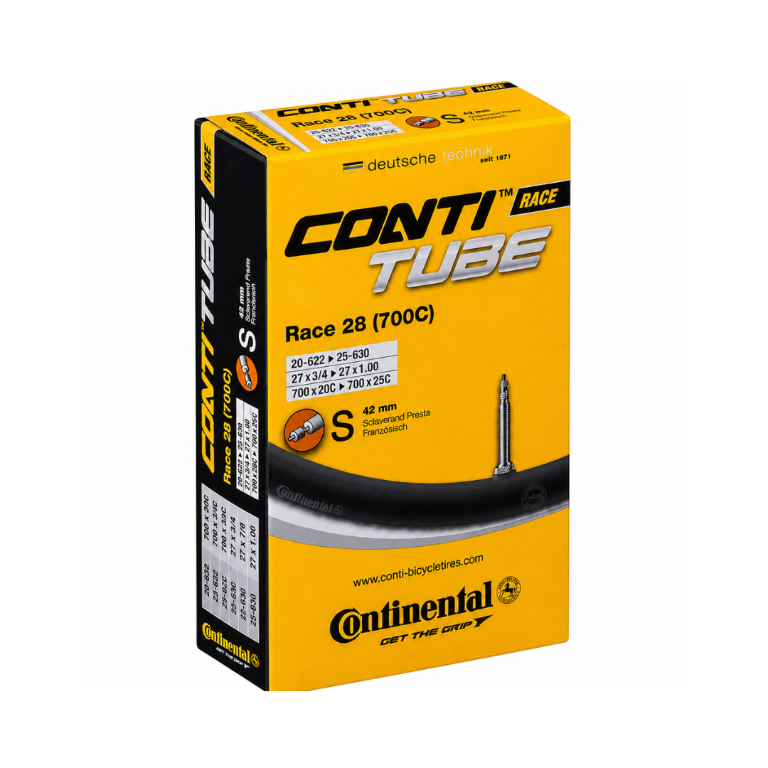 Inner Tube - Race Wide 28 700x25-32