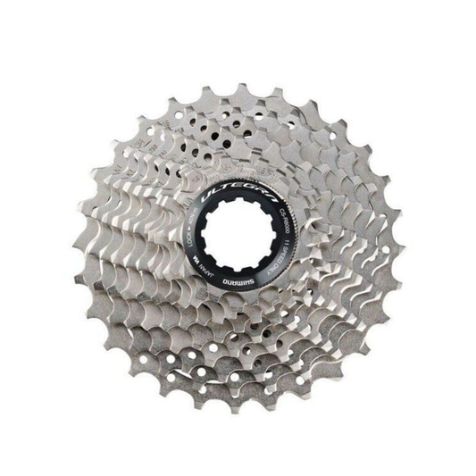 Shimano Ultegra CS-R8000 – 11-Speed Cassette (11–28T)