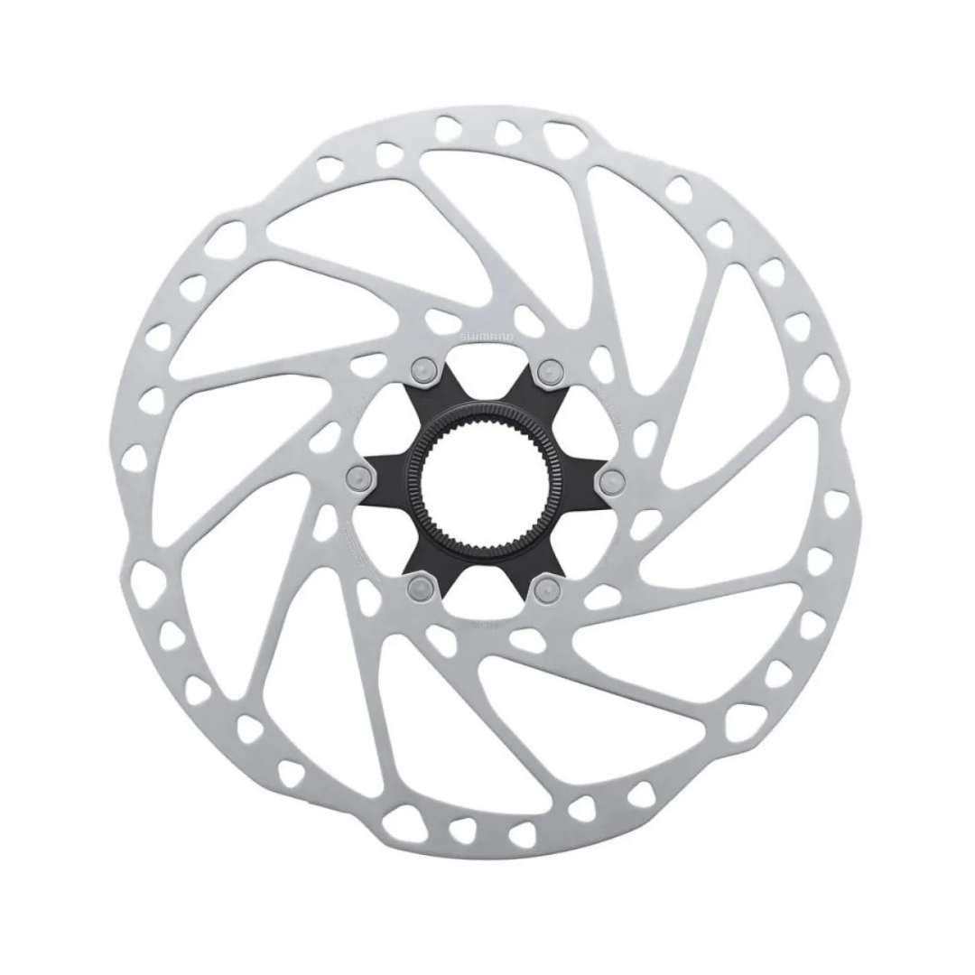 Shimano SM-RT64 140 mm Center Lock Disc Rotor