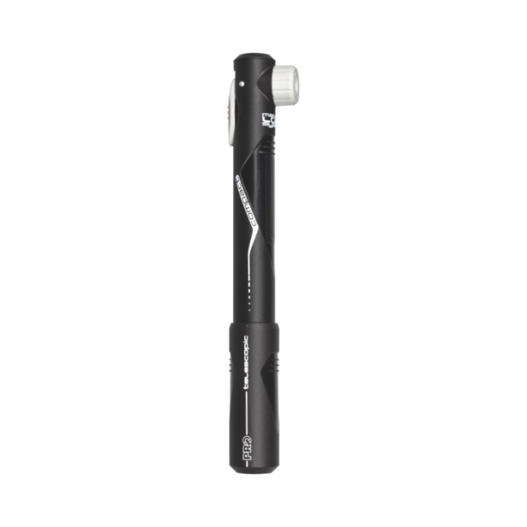 PRO Compact Mini Pump with Magnet Lock