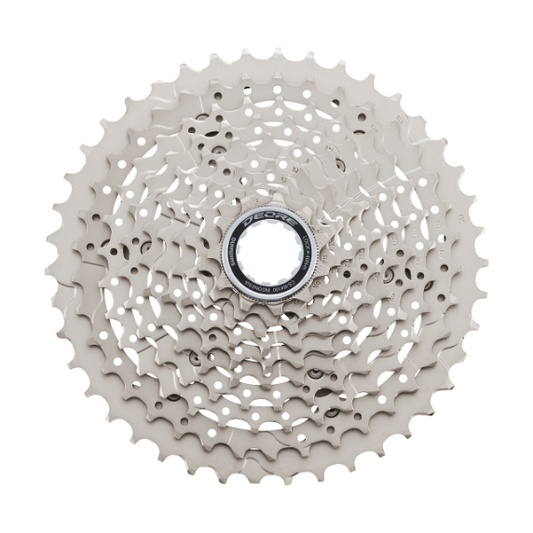 Shimano Deore CS-M4100 10-Speed Cassette 11–42T