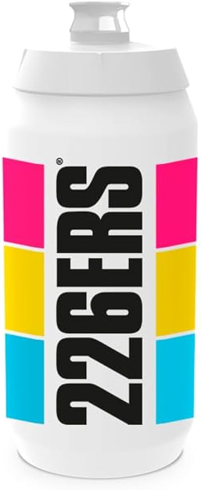 Bike Water Bottles