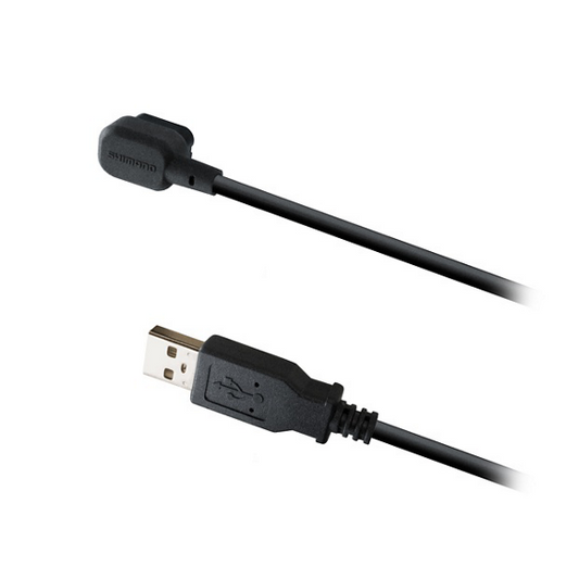 Shimano EW-EC300 Di2 Charging Cable - 1.5 m