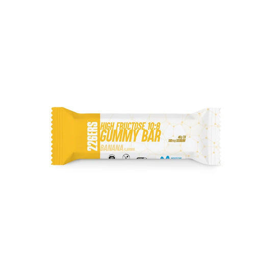 High Fructose Gummy Bar 60g