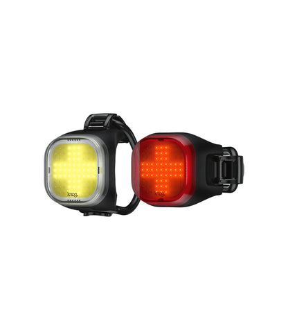 KNOG BLINDER Mini Cross beam light Set