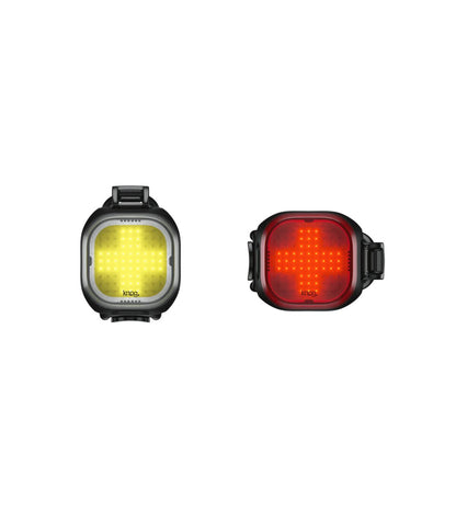 KNOG BLINDER Mini Cross beam light Set