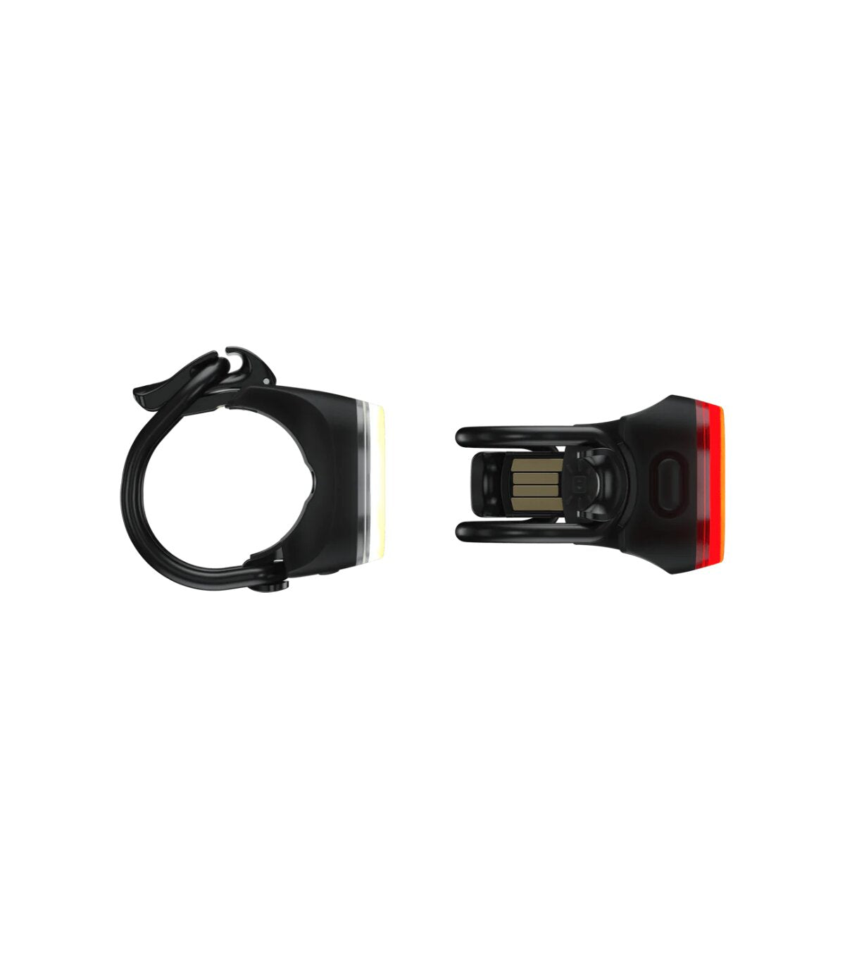 KNOG BLINDER Mini Cross beam light Set