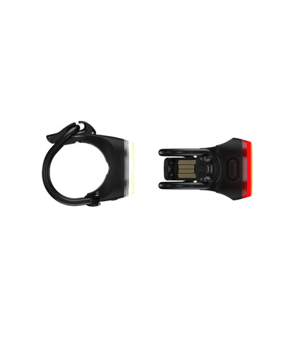 KNOG BLINDER Mini Cross beam light Set
