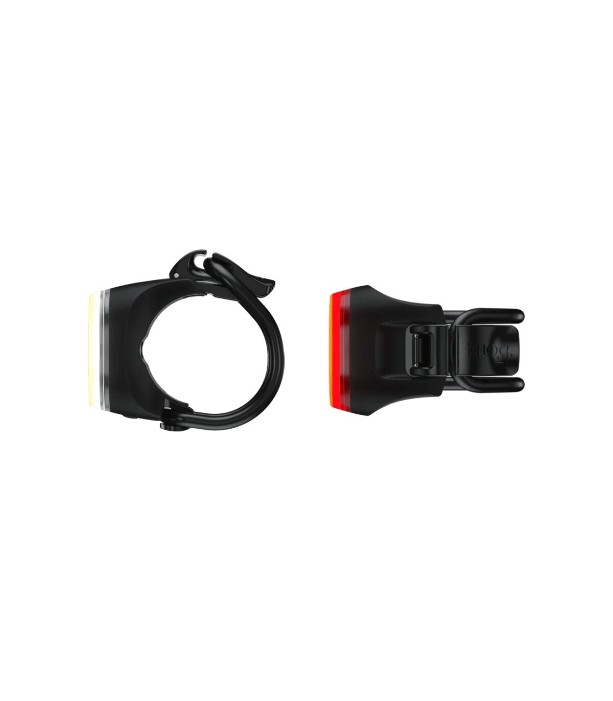 KNOG BLINDER Mini Cross beam light Set