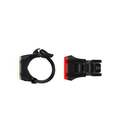 KNOG BLINDER Mini Cross beam light Set