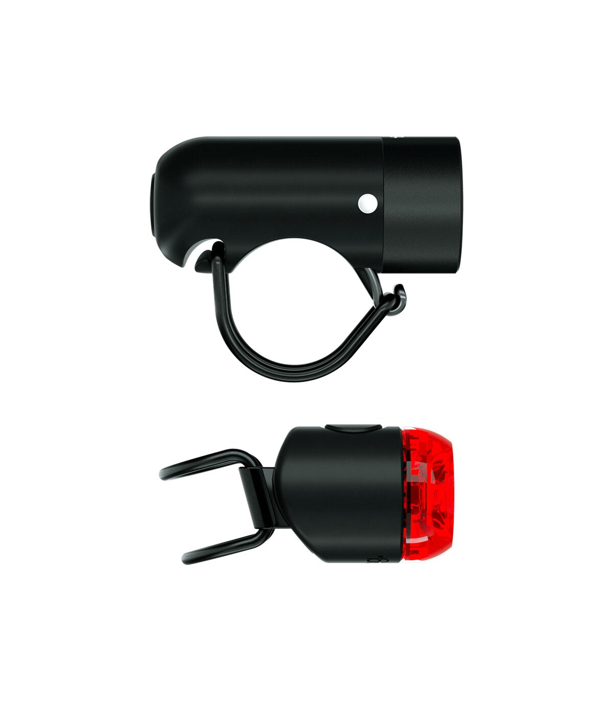 KNOG PLUG Light Set (Black)