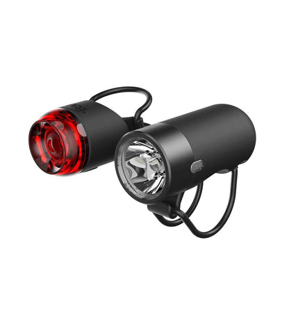 KNOG PLUG Light Set (Black)