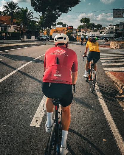 Jrseys Costa Blanca Cycling