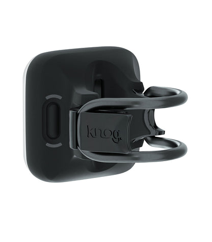 Front light KNOG BLINDER GRID