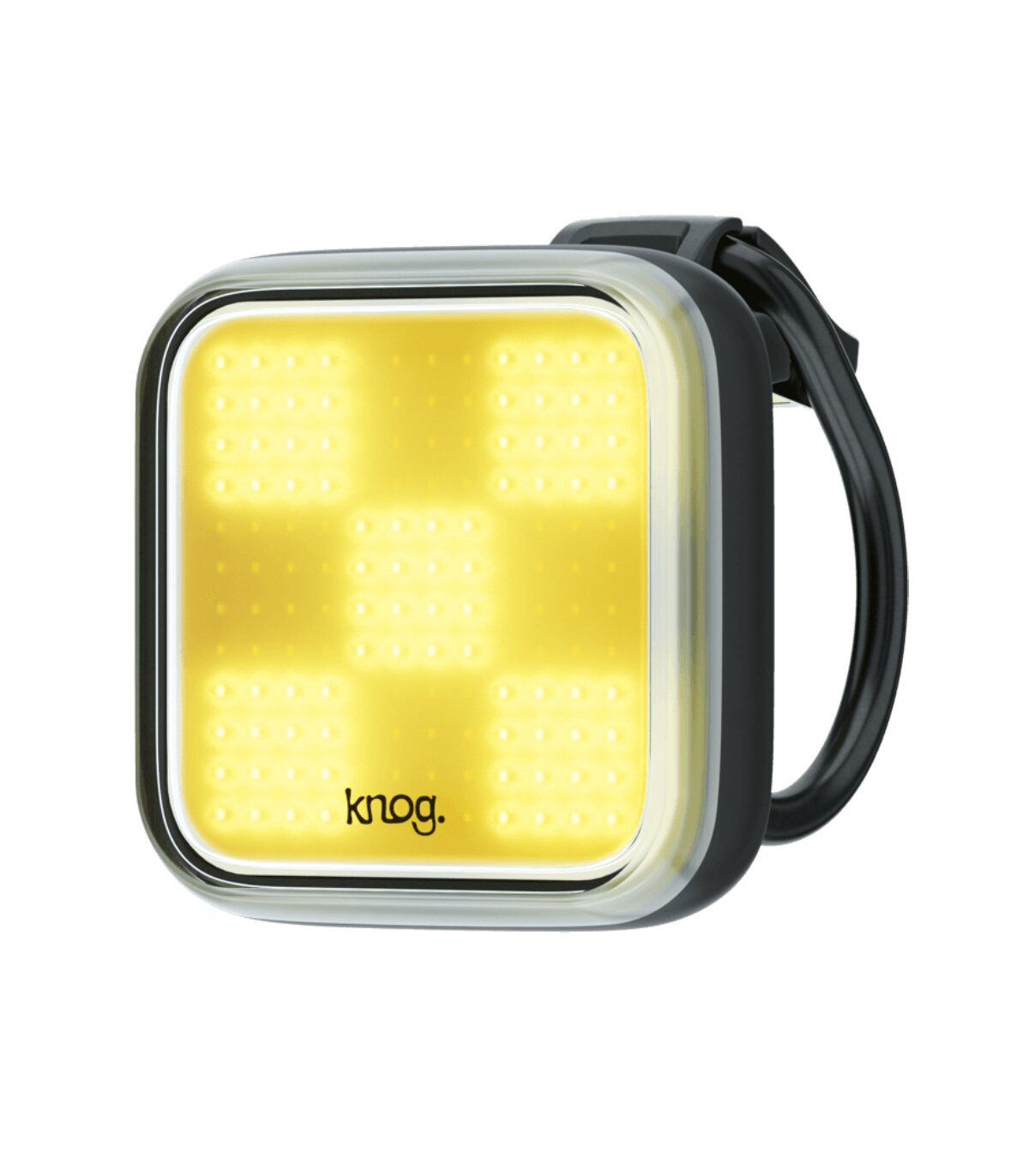 Front light KNOG BLINDER GRID